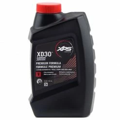 EVIN-JOHNSON XPS Marine XD30™ 2-Stroke Outboard Oil, Pint