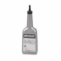 QUICKSILVER Power Trim & Steering Fluid