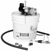 JABSCO Porta Quick 12V Oil Changer