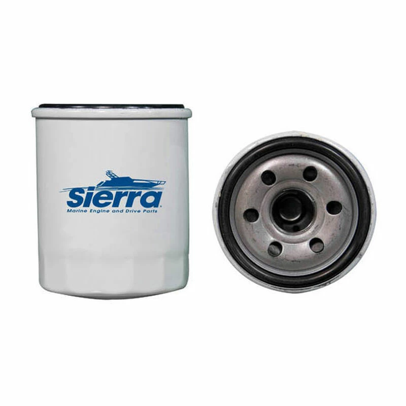 SIERRA 18-7914 Four-Cycle Outboard Oil Filter 1 SIERRA 18-7914 Four-Cycle Outboard Oil Filter