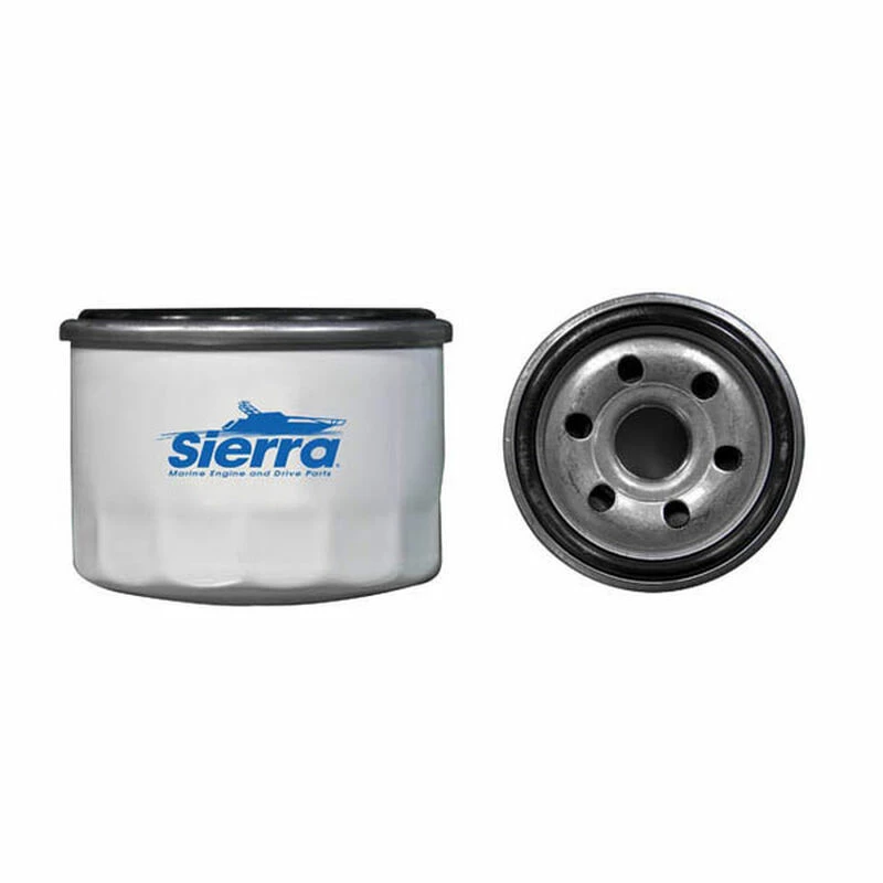 SIERRA 18-7915-1 Four-Cycle Outboard Oil Filter 1 SIERRA 18-7915-1 Four-Cycle Outboard Oil Filter