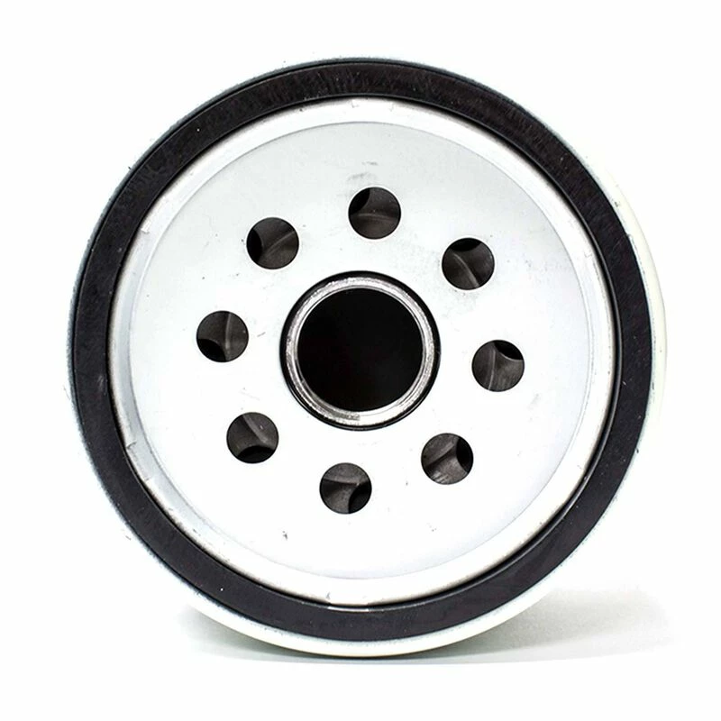 SIERRA 18-7824-2 Oil Filter 13/16" x 16 NPT Short GM style filter for most 4-cylinder & inline 6 GM based engines 2 SIERRA 18-7824-2 Oil Filter 13/16" x 16 NPT Short GM style filter for most 4-cylinder & inline 6 GM based engines - Image 2