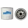 SIERRA 18-7878-1 Oil Filter 3/4" x 16 NPT short Ford style filter for most Volvo/Ford applications