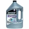 QUICKSILVER Full Synthetic 2-Stroke PWC Marine Engine Oil, 1 Gallon