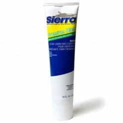 SIERRA Premium Lower Unit Gear Lube, 10 oz.