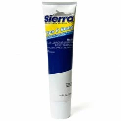 SIERRA Type C Gear Lube, 10 oz.
