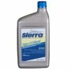 SIERRA Type C Gear Lube, Quart
