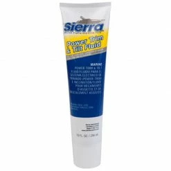 SIERRA 18-9750-0 Power Trim & Tilt Fluid 10oz.