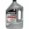 QUICKSILVER Premium 2-Cycle TC-W3 Outboard Oil