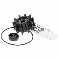 JABSCO Oil Changer Service Kit