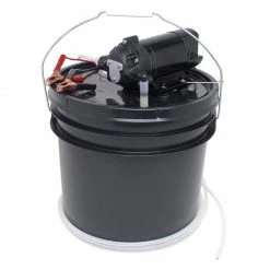 SHURFLO Oil Change Unit