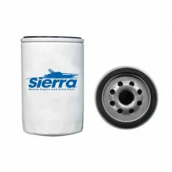 SIERRA Diesel Oil Filters -Engine Lube store 8685158 LRG
