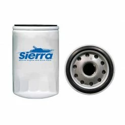 SIERRA Diesel Oil Filters -Engine Lube store 8685174 LRG